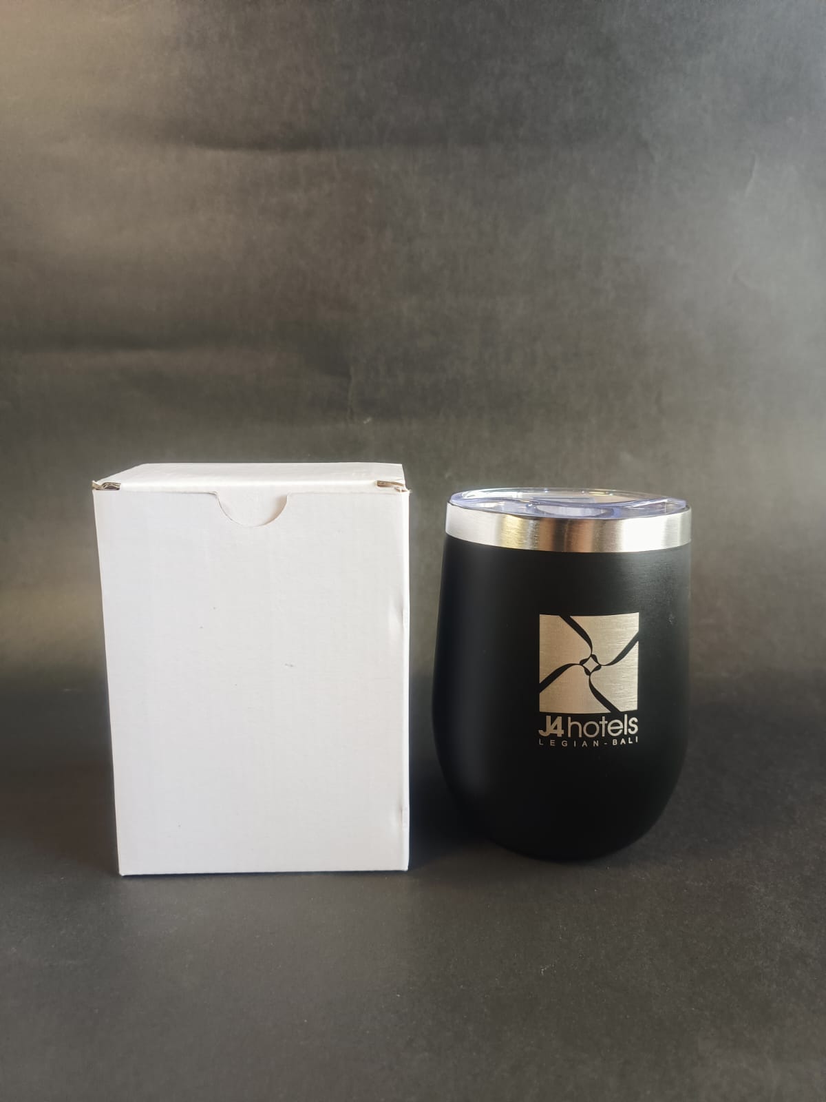 Mug Egg Stainless - Image 3