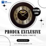 7 Fungsi Jam Dinding, Selain Menunjukkan Waktu