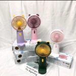 6 Kelebihan Kipas Angin Portable Buat Kegiatan Sehari-hari