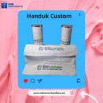 Handuk Sebagai Souvenir yang Berkesan