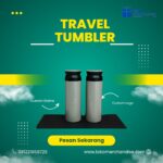 Penyebab Muncul nya Karat pada Tumbler Stainless