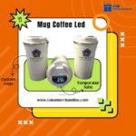Tips Mencuci Mug Coffee Led