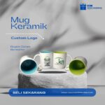 Jangan Sampai Salah, Ini Dia Perbedaan Cangkir Dan Mug