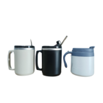 Jenis Mug Yang Cocok Untuk Si Pencinta Kopi