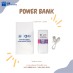 Berapa mAh sih Powerbank Yang Bagus ?
