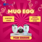 Apakah Stainless Steel Kode 304 Aman Untuk Makanan?