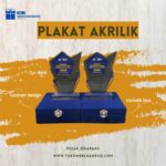 Keunggulan Plakat Dari Bahan Akrilik