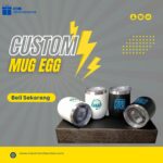 Berapa Lama Cetak UV Dapat Bertahan ?
