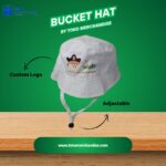 Bucket Hat: Topi Stylish dengan Fungsi Maksimal