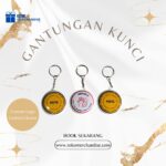 Gantungan Kunci: Aksesoris Praktis dan Kreatif yang Penuh Manfaat