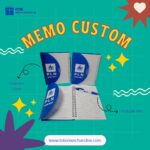 Memo Custom: Solusi Personal dan Profesional untuk Pengingat yang Lebih Efektif