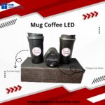 Mug Coffee LED: Inovasi Menarik untuk Pengalaman Kopi yang Lebih Menyenangkan