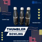 Tumbler Bowling: Inovasi Praktis dan Unik untuk Gaya Hidup