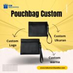 Yuk Kenali Fungsi dari Pouchbag