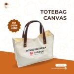Totebag, Si Multifungsi yang Selalu Tren Sepanjang Masa
