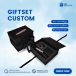 Anti repot Dengan Gift Set!