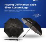 Payung Custom Logo: Branding Eksklusif untuk Hotel & Villa Corporate yang Selalu Siap Tampil Profesional