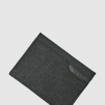 Card Holder Kulit Custom Logo: Simpel, Elegan, dan Profesional