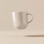 Mug Keramik Custom Logo: Souvenir Elegan yang Selalu Digunakan