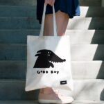 Tote Bag Custom Logo: Souvenir Praktis untuk Aktivitas Sehari-hari