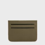 Card Holder Kulit Custom Logo: Simpel, Elegan, dan Profesional