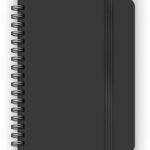 Notebook Custom Logo: Teman Produktivitas yang Selalu Dibutuhkan