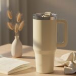 Tumbler Custom Logo: Souvenir Modern yang Selalu Digunakan
