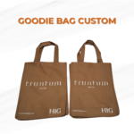 Goodiebag Custom: Media Promosi yang Praktis dan Efektif