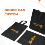 Goodiebag Custom: Media Promosi yang Praktis dan Efektif