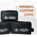 Waistbag Custom Logo: Branding Modern Melalui Merchandise Fungsional