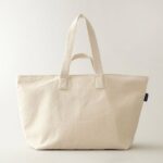 Tote Bag Custom Logo: Souvenir Praktis untuk Aktivitas Sehari-hari