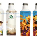 Tumbler Custom Logo: Merchandise Fungsional yang Membawa Brand Anda ke Mana Saja