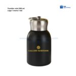 Tumbler Mini 300ml Custom Logo: Merchandise Praktis yang Selalu Menemani Aktivitas