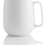 Mug Keramik Custom Logo: Souvenir Elegan yang Selalu Digunakan