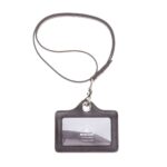 Card Holder Custom Logo: Praktis, Rapi, dan Profesional