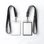 Card Holder Custom Logo: Praktis, Rapi, dan Profesional