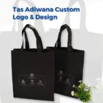 Goodie Bag Custom Logo: Merchandise Promosi yang Praktis dan Serbaguna