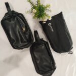 Pouch Custom Logo: Merchandise Praktis yang Meningkatkan Nilai Branding