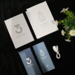 Power Bank Custom Logo: Merchandise Modern yang Selalu Dibutuhkan