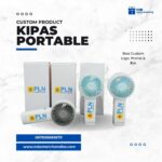 Tumbler Elite Custom Logo: Merchandise Premium yang Elegan untuk Memperkuat Branding Perusahaan