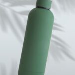 Tumbler Stainless Minimalis Custom Logo: Souvenir Premium untuk Branding yang Lebih Profesional