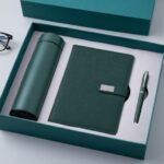 Gift Set Tumbler, Notebook & Pen Custom Logo: Corporate Gift Eksklusif untuk Meningkatkan Citra Perusahaan