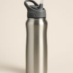 Tumbler Sport Stainless Sedotan Custom Logo: Merchandise Modern untuk Promosi Brand yang Lebih Maksimal
