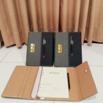 Agenda Organizer Custom Logo: Merchandise Eksklusif untuk Profesional