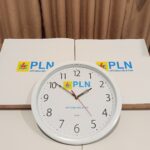 Jam Dinding Custom Logo: Merchandise Fungsional untuk Branding Jangka Panjang