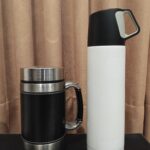 Tumbler & Mug Custom Logo: Merchandise Premium untuk Branding Perusahaan