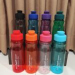 Botol Minum Custom Logo: Merchandise Promosi Praktis untuk Branding Bisnis