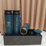 Tumbler Custom Logo Eksklusif: Merchandise Premium untuk Branding Perusahaan