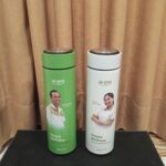 Tumbler Custom Foto: Corporate Gift Personal yang Unik & Berkesan