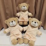 Boneka Custom Seragam: Merchandise Unik untuk Hotel, Event & Brand
